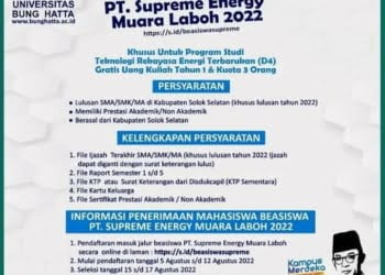 beasiswa