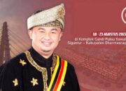 Ini Agendanya! Festival Pamalayu Dharmasraya Siap Digelar Bersama 8 Kabupaten/Kota di Jambi
