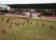 Meriah! Solok Launching Muatan Lokal BSM Serta Transformasi Digital Pendidikan