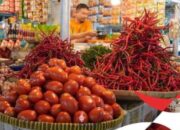 Minggu Pertama Agustus, Harga 13 Komoditas Pangan di Padang Panjang Mulai Turun