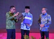 Bima Arya: Sambutan Rakernas Apeksi XV di Padang Luar Biasa, Perputaran Uang Capai Puluhan Miliar