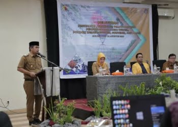Wawako Solok: Pelaku Wisata Harus Lakukan Digitalisasi Branding