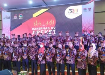 Ayo Saksikan! Atraksi Budaya Daerah se-Indonesia di Pawai Budaya Nusantara Rakernas Apeksi XV 2022 Padang