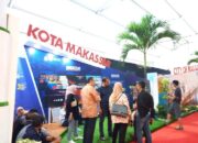 Terima Kasih Kota Padang “Rancak Bana”, Sampai Jumpa di Makassar 2023