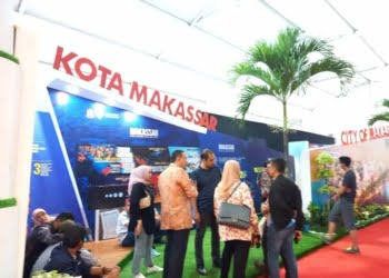 Terima Kasih Kota Padang “Rancak Bana”, Sampai Jumpa di Makassar 2023