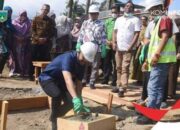 Proyek NICU RSUD Padang Panjang Dimulai, Target Rampung November Nanti