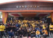 Pariaman Tuan Rumah NMAX Riders – XMAX Riders Nasional, Aniversary 7 Th Paramax Dihadiri Walikota Genius Umar