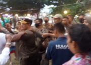 Polisi PP Padang Diancam, Kendaraan Operasional Dirusak dan Disandera!