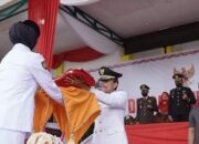 Perayaan HUT RI Berjalan Khidmat, Bupati: Pulih Lebih Cepat Bangkit Lebih Kuat