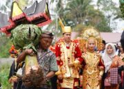 FOTO-FOTO: Semarak Alek Nagari Festival Tabek Gamgam di Tanah Datar