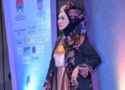 FOTO-FOTO Para Kepala OPD Pemko Padang Bergaya di Atas Catwalk “Ladies Program” Rakernas Apeksi 2022