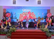 Gelar Pertemuan Bulanan di Padang Panjang, Acara Iskada Sumbar Disemarakan Berbagai Kegiatan