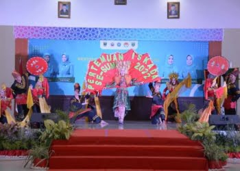 Gelar Pertemuan Bulanan di Padang Panjang, Acara Iskada Sumbar Disemarakan Berbagai Kegiatan