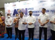 Pemerintahan Kabupaten se-Indonesia Gelar Pameran Nasional Pengadaan Barang dan Jasa Terbesar di Jakarta