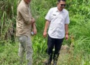 Dinas Pariwisata Pasaman Barat Terus Dibenahi Objek Wisata 