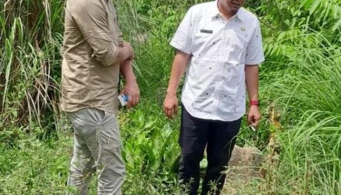 Dinas Pariwisata Pasaman Barat Terus Dibenahi Objek Wisata 