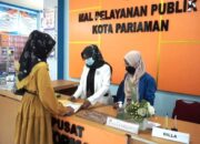 Besok, Men-PAN RB Mahfud MD Resmikan Gedung Mal Pelayanan Publik Pariaman dan Bukittinggi