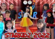 12 Artis STARKIDZ 2022 Berkolaborasi, Lagu Anak Indonesia akan Hadir Kembali