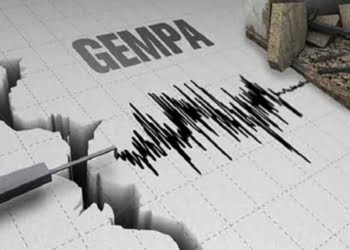 Gempa bumi