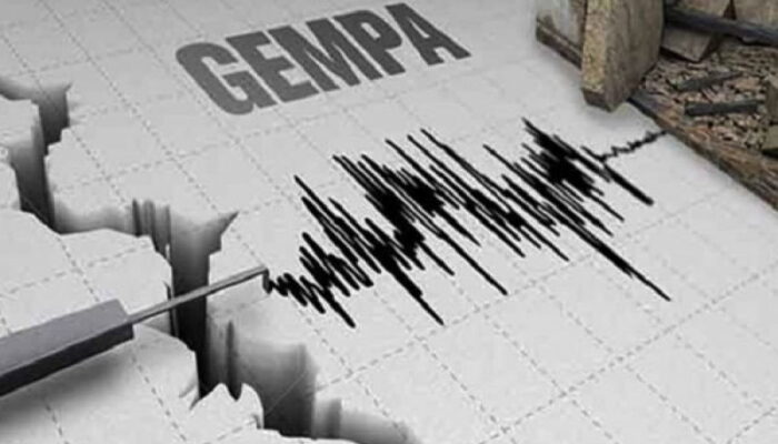 BMKG: Sumbar Miliki Potensi Gempa Cukup Tinggi