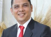 Budi Syahrial: Pemko Harus Segera Bikin Perwako PKL di Pantai Padang 