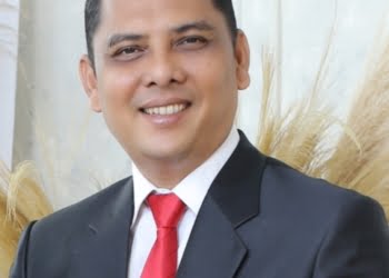 Anggota DPRD Kota Padang, Budi Syahrial