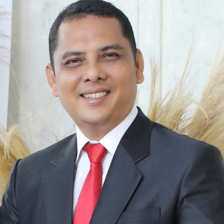 Anggota DPRD Kota Padang, Budi Syahrial