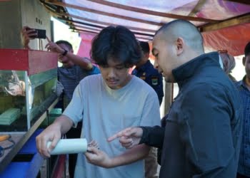 Wagub Audy Joinaldy: Banyak Pekerjaan Tak Butuh Ijazah Sarjana di Era Transformasi Digital