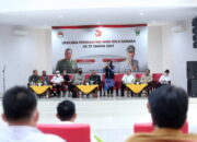 Rezka Oktoberia Dorong Percepatan Penuntasan Pembangunan Monumen PDRI