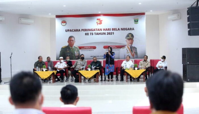 Rezka Oktoberia Dorong Percepatan Penuntasan Pembangunan Monumen PDRI