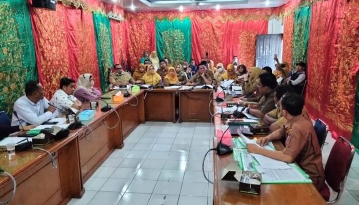 Guru Honorer Lulus Passing Grade Belum Terima SK, DPRD Padang Minta Pemerintah Selesaikan Secepatnya