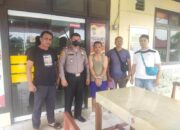 Polres Pasaman Barat Ringkus DPO Pedofil di Provinsi Riau