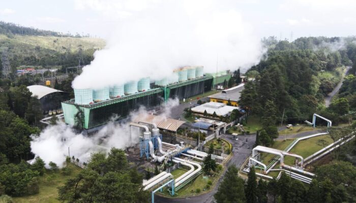 Energy Terbarukan Kian Diminati, Pelanggan Bisnis dan Industri Bisa  Dapatkan REC Langsung ke PLN