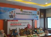BKKBN Audit Kasus Stunting di Kota Pariaman
