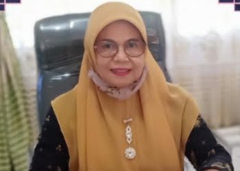 Empat Siswa SMAN 7 Padang Disiapkan untuk Paskibra Kota Padang dan Provinsi Sumbar