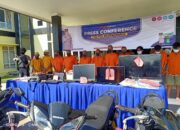 Tersangka Penggelapan Dana COD JNE Dharmasraya Sudah Dilimpahkan ke Kejaksaan