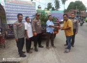 Tokoh Gaduik Bantu Wujudkan Impian Orang Tua Nabil Asyura Menyaksikan Anaknya Bela Timnas U16 di Sleman