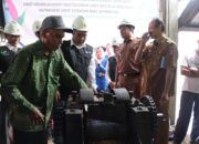 Dibantu Listrik PLN, Produksi Gula Poktan Inovatif Tebu Serumpun Nagari Lawang Kini Meningkat