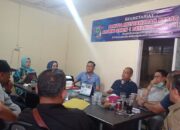 Gebyar Mubes Iluni, Alumni SMPN 1 Payakumbuh Gelar Gowes Merdeka