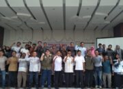 Kelompok Usaha Masyarakat di Pasaman Dilatih Cara Tepat Budidaya Lebah Madu