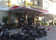 Selama Apkesi di Kota Padang, Hotel Rangkayo Basa Terisi Penuh