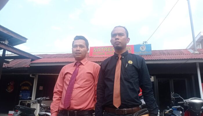 Kasus Pencemaran Nama Baik Wakil Walikota Payakumbuh Memasuki Babak Baru