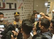 Kapolda Sumbar Tindak Tegas Jika Ada Pembeking Permainan Judi