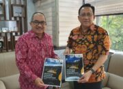 Dubes Suryopratomo Dukung Kongres Kebudayaan, Irman Gusman Undang Presiden Singapura