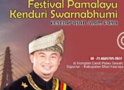 Berbagai Kegiatan akan Meriahkan Festival Pamalayu Kenduri Swarnabumi 2022 Dharmasraya
