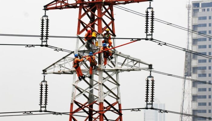 Begini Strategi PLN Terapkan Tata Kelola Manajemen Aset untuk Salurkan Listrik Andal
