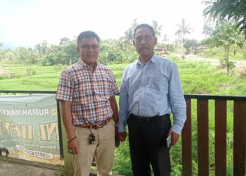 BREAKINGNEWS: Bakhrizal Resmi Bebas, JPU Tidak Lakukan Kasasi Kasus Korupsi APD Payakumbuh