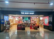 Yuk… Buruan ke The Body Shop Basko Grand Mall! Cukup Rp350 Ribu, Anda Bebas Pilih Produk Satu Kantong