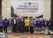 Persatuan Dokter Gigi Cabang Payakumbuh-Lima Puluh Kota Gelar Muscab