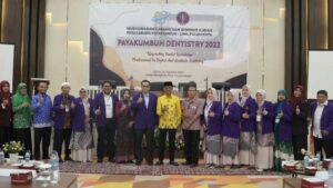 persatuan dokter gigi